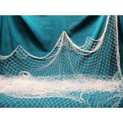 NETS & COMMERCIAL FISHING 
