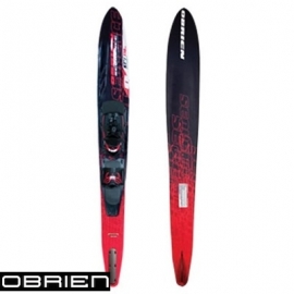 O'Brien Mono-Ski Slalom Sequence 69'