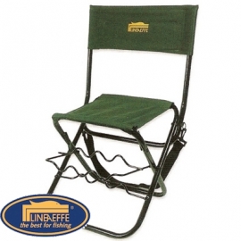 Lineaeffe Chair With Rod Holder