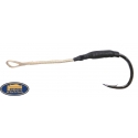 Lineaeffe Assist Hook Middle Length Mustad