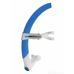 Ref: AS ST139112 - front snorkel focus one way purge blue/white